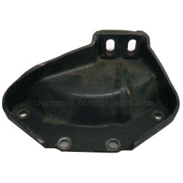 USED ENGINE REAR MOUNT BRACKET - 1965-69