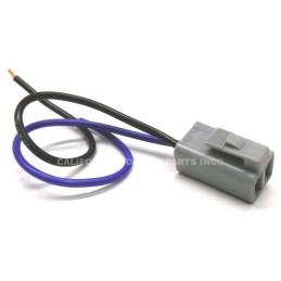 NEW STOCK ALTERNATOR PLUG