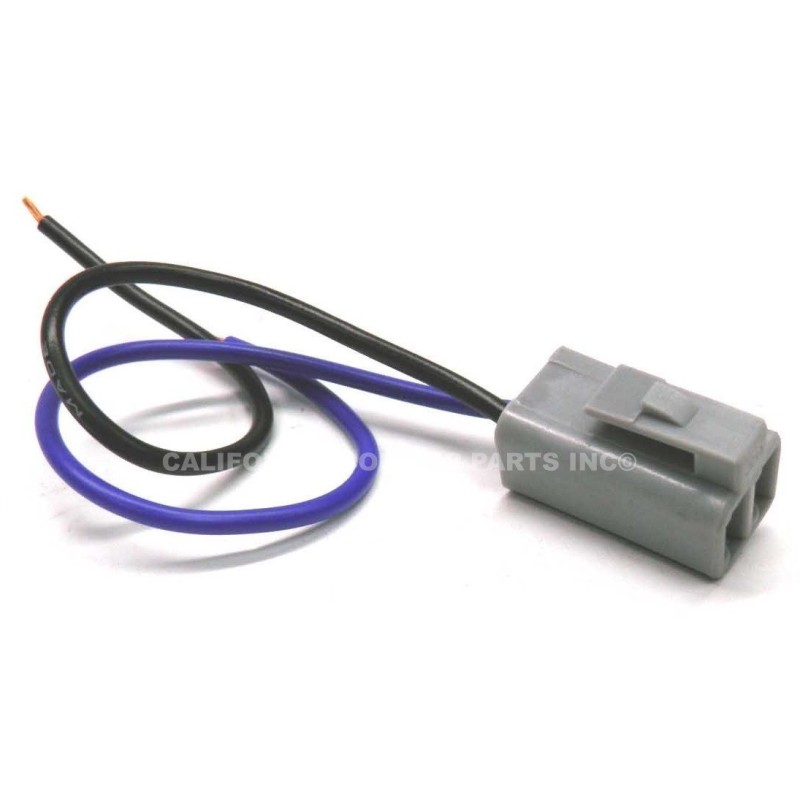 NEW STOCK ALTERNATOR PLUG