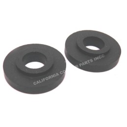 NEW GENERATOR BUSHINGS