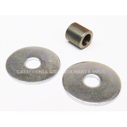 NEW GENERATOR MOUNT SPACER & WASHERS