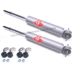 NEW HEAVY DUTY FRONT OR REAR SHOCKS - 1960-64