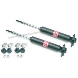NEW FRONT OR REAR SHOCKS - VAN