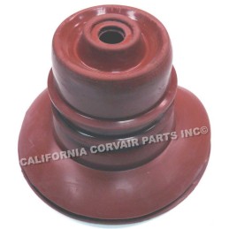 NEW RED SHIFTER BOOT