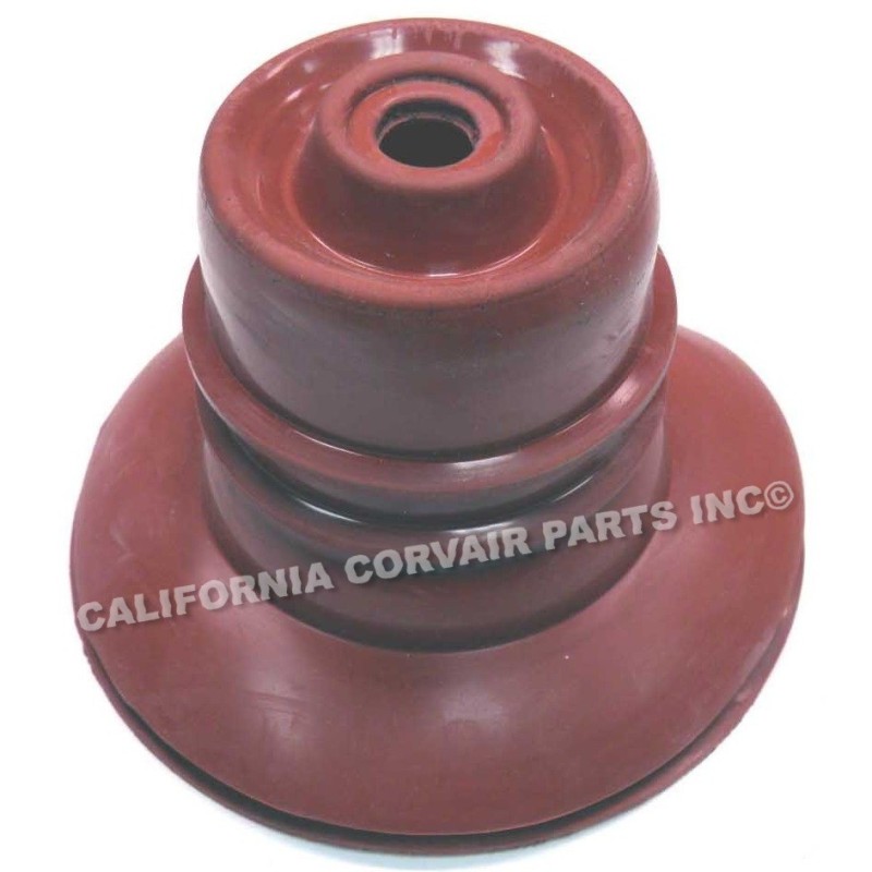 NEW RED SHIFTER BOOT