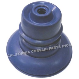 NEW BLUE SHIFTER BOOT