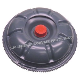 REBUILT TORQUE CONVERTER