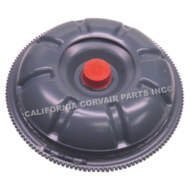 REBUILT TORQUE CONVERTER