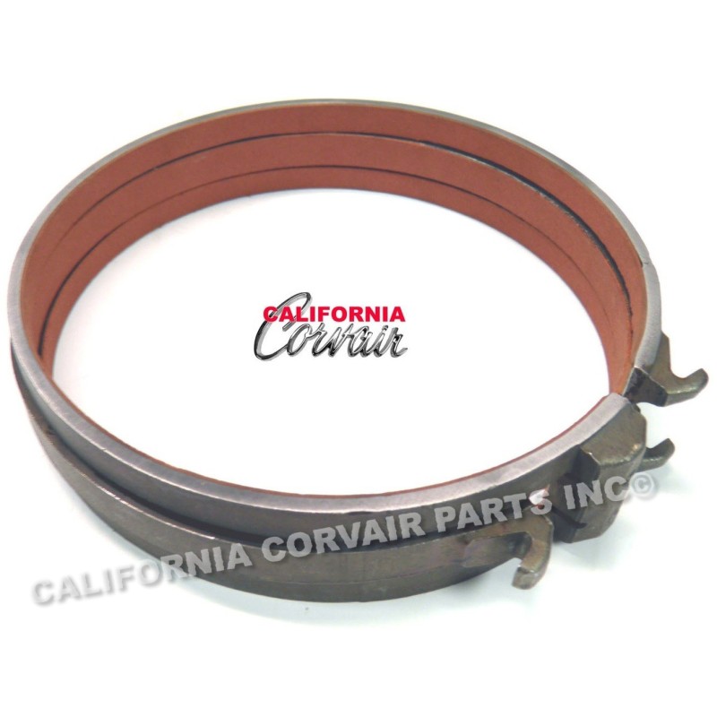 RE-LINED LOW BAND