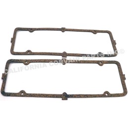 VALVE COVER GASKETS - TWO