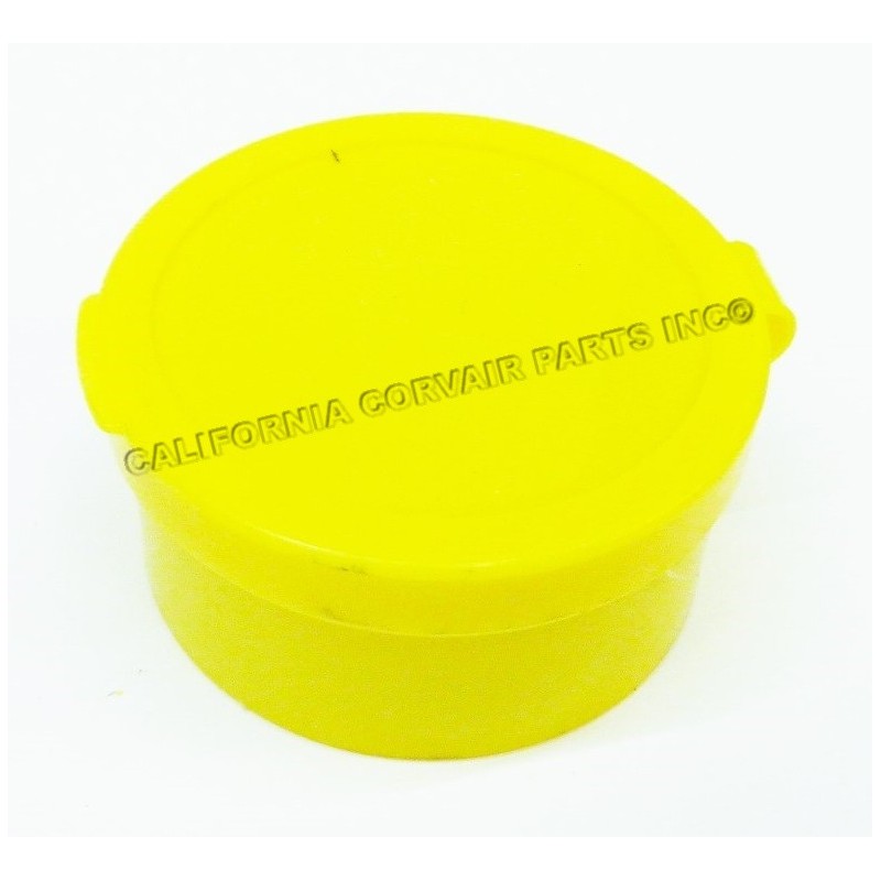 CAMSHAFT ASSEMBLY LUBE