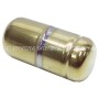NEW GAS TANK SENDER FLOAT - BRASS