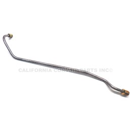 NEW CARB GAS LINE - LEFT SIDE