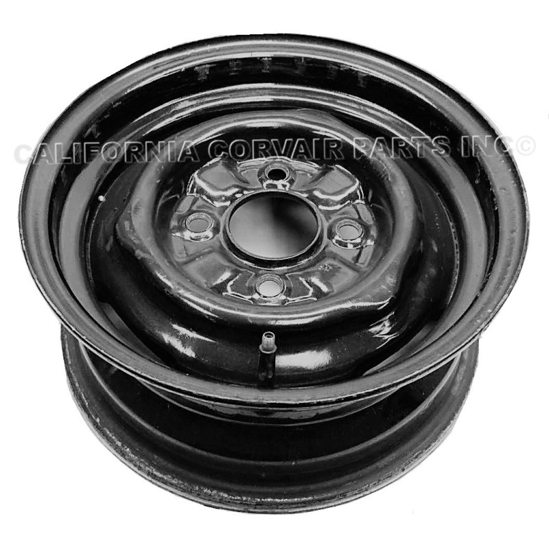 USED STOCK WHEEL - 1962-64