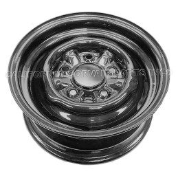 USED STOCK WHEEL - 1965-69