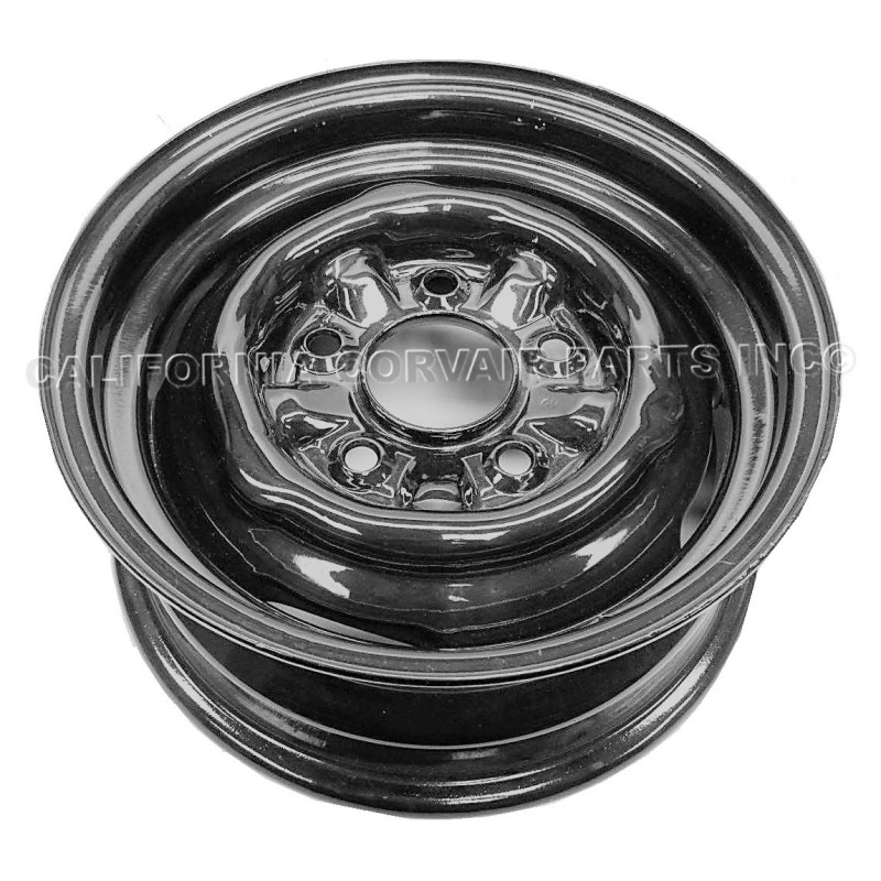 USED STOCK WHEEL - 1965-69