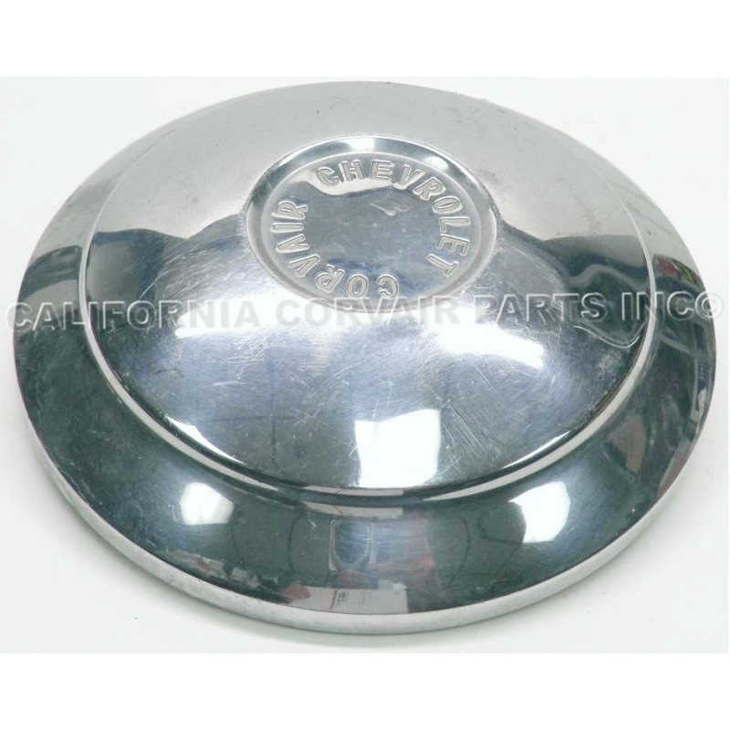 USED 1961 HUB CAP - 1961