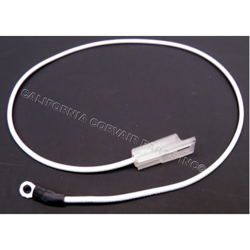 NEW TURBO HEAD TEMP WIRING