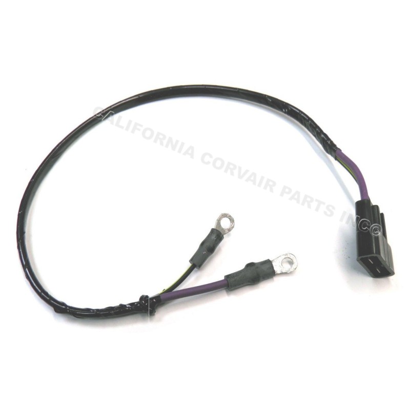 NEW STARTER HARNESS - VAN