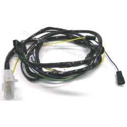 NEW WAGON ENGINE HARNESS - 1961
