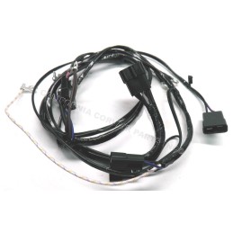 NEW VAN ENGINE HARNESS - 1961-63