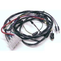 NEW SPYDER ENGINE HARNESS - 1964