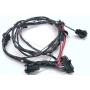 NEW ENGINE HARNESS - 1966