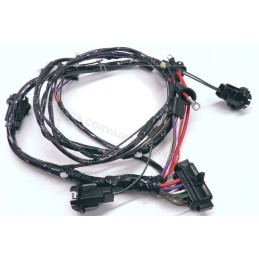 NEW ENGINE HARNESS - 1968-69
