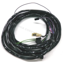 NEW 1962-63 BODY HARNESS - AUTO