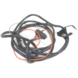 NEW 1966 BODY HARNESS - AUTO