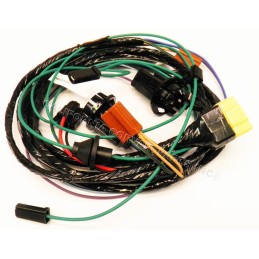 NEW TRUNK HARNESS - 1964