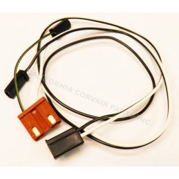 NEW WIPER WIRE HARNESS - 1963-64