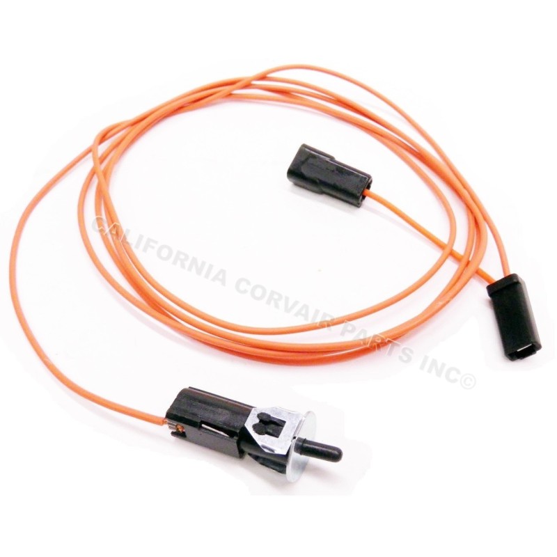 NEW GLOVEBOX LIGHT HARNESS