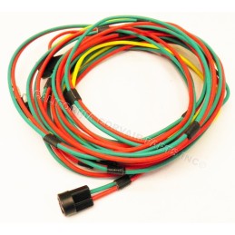 NEW POWER TOP HARNESS - 1962-64