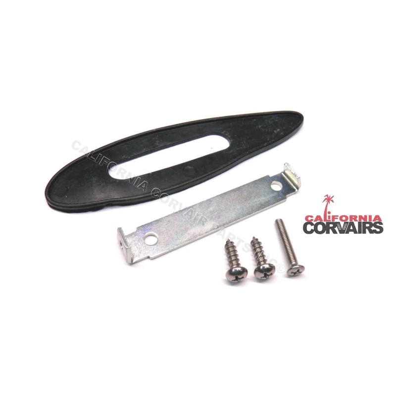 NEW MIRROR MOUNT KIT - 1960