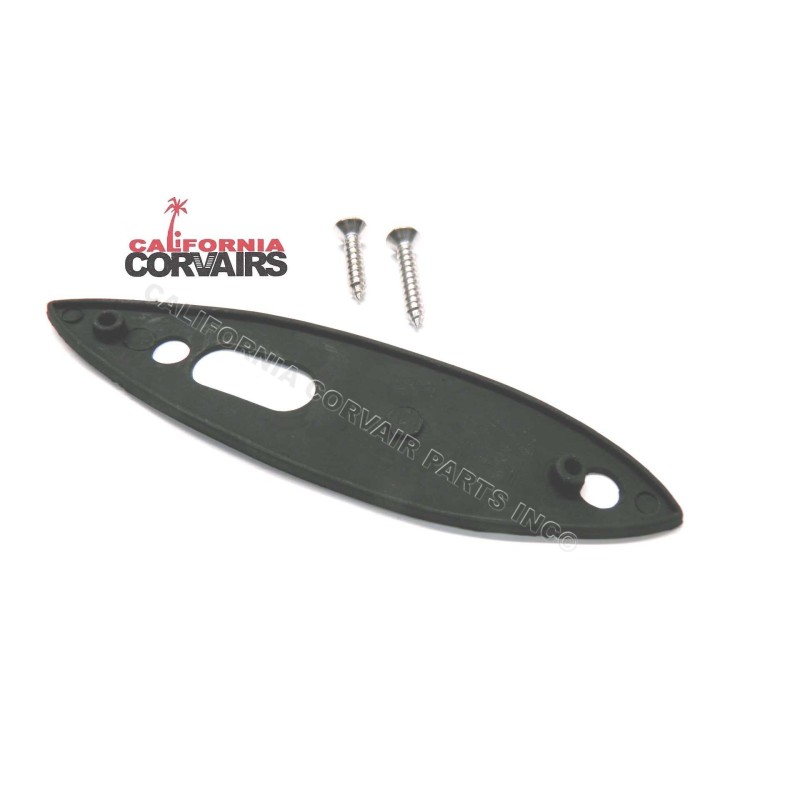 NEW MIRROR MOUNT KIT -1961-62