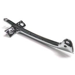 RECHROMED MIRROR BRACKET - 1960-64