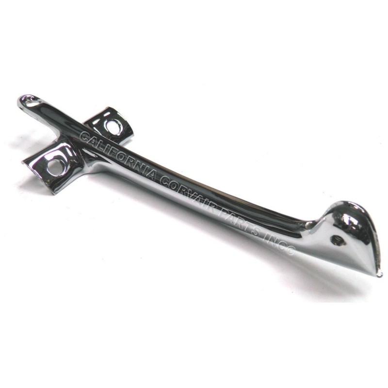 RECHROMED MIRROR BRACKET - 1960-64