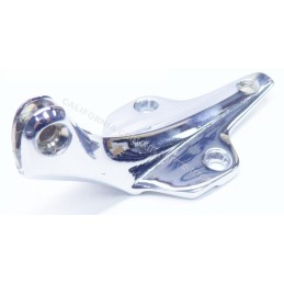 RECHROMED MIRROR BRACKET - 1965-66