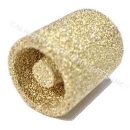 NEW GAS INLET FILTER