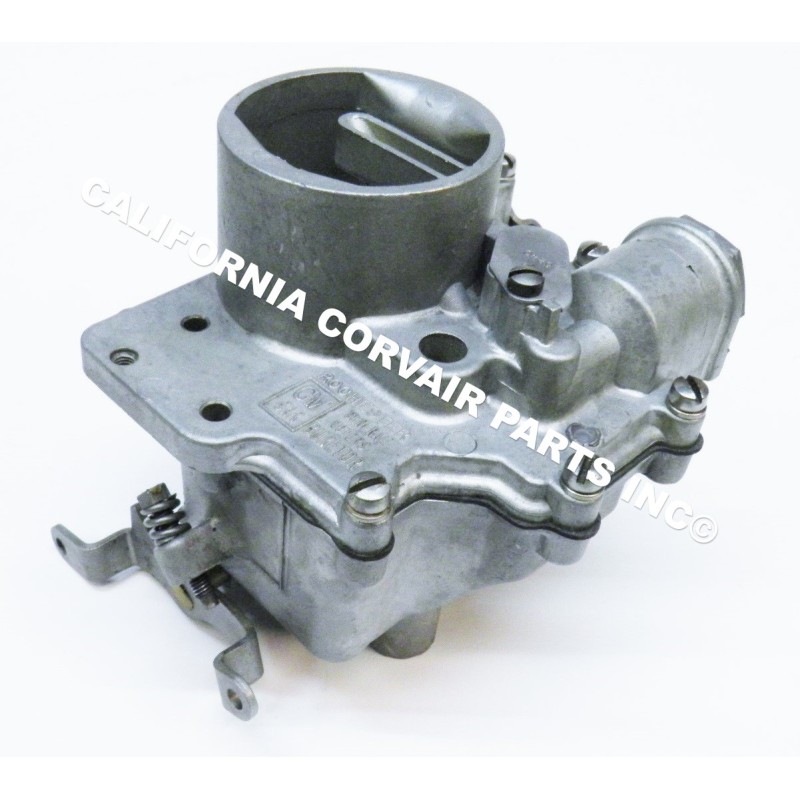 REBUILT CARBURETOR - 1960