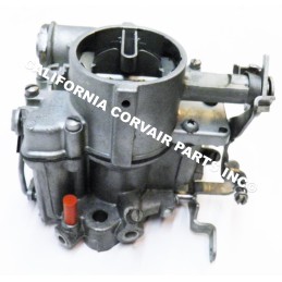 REBUILT CARBURETOR - 1961
