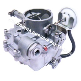 REBUILT CARBURETOR - 1965