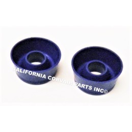 NEW ACCELERATOR PUMP CUPS - VITON