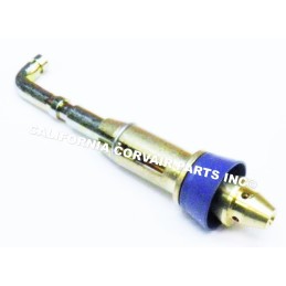 NEW ACCELERATOR PUMP - VITON