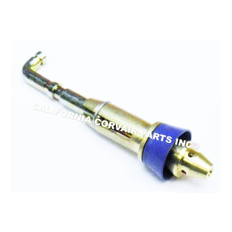 NEW ACCELERATOR PUMP - VITON