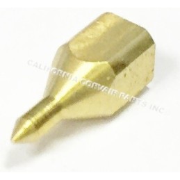 NEW POWER ENRICHMENT NEEDLE