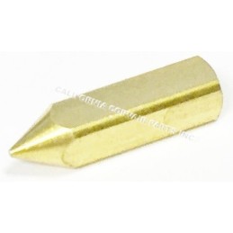 NEW PUMP DISCHARGE NEEDLE