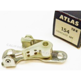 NEW POINTS SET - 1960-61