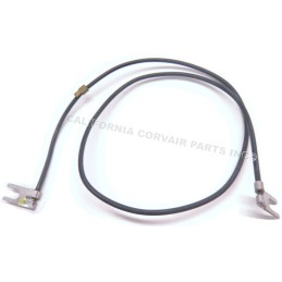 NEW POINTS LEAD WIRE